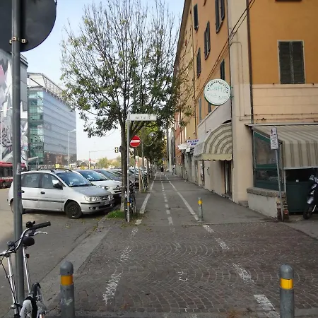 Apartament Il Filo Di Arianna Bolonia