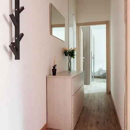 Il Filo Di Arianna Apartament Bolonia