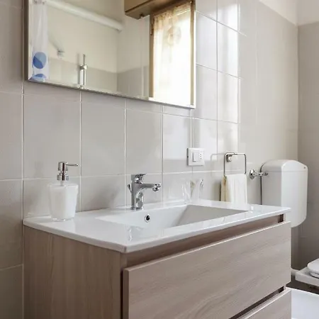 Il Filo Di Arianna Apartament Bolonia