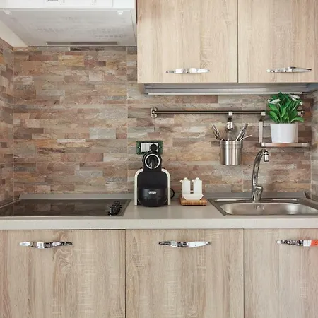 Il Filo Di Arianna Apartament Bolonia