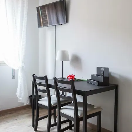 Il Filo Di Arianna Apartament