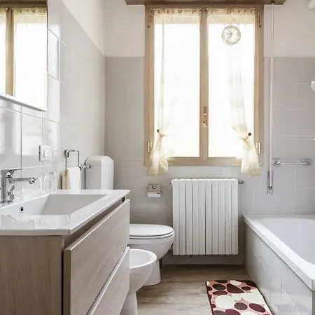 Apartament Il Filo Di Arianna