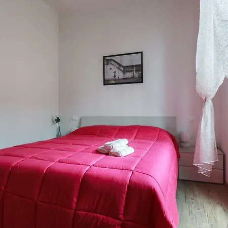 Apartament Il Filo Di Arianna
