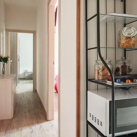 Apartament Il Filo Di Arianna