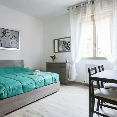 Apartment Il Filo Di Arianna *