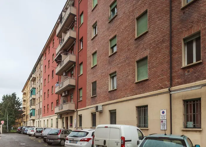 Lejlighed Il Filo Di Arianna Bologna