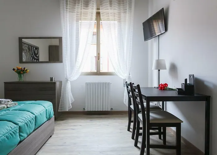 Il Filo Di Arianna بولونيا