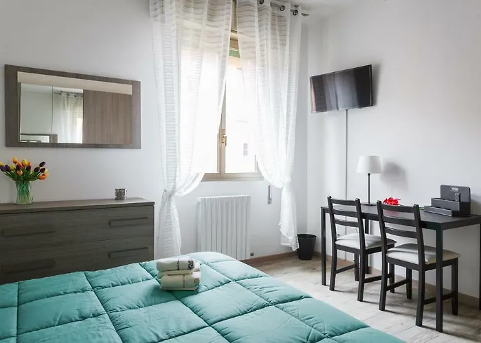 Il Filo Di Arianna Appartamento *