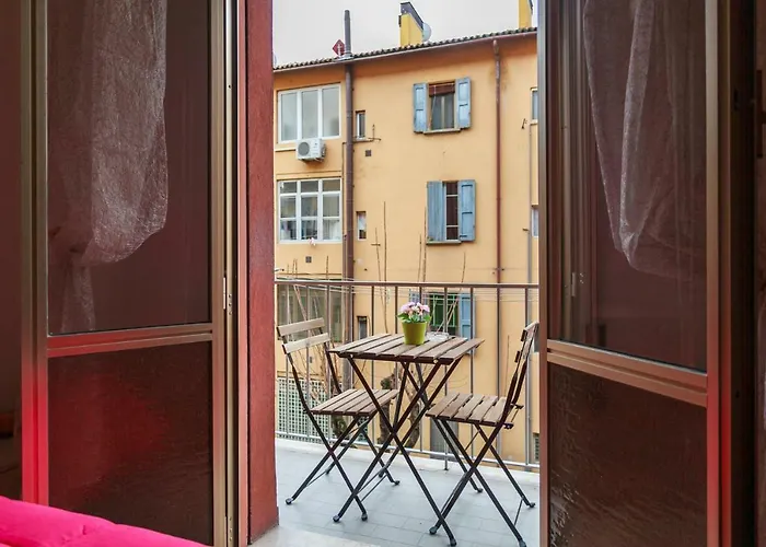 Appartamento Il Filo Di Arianna *