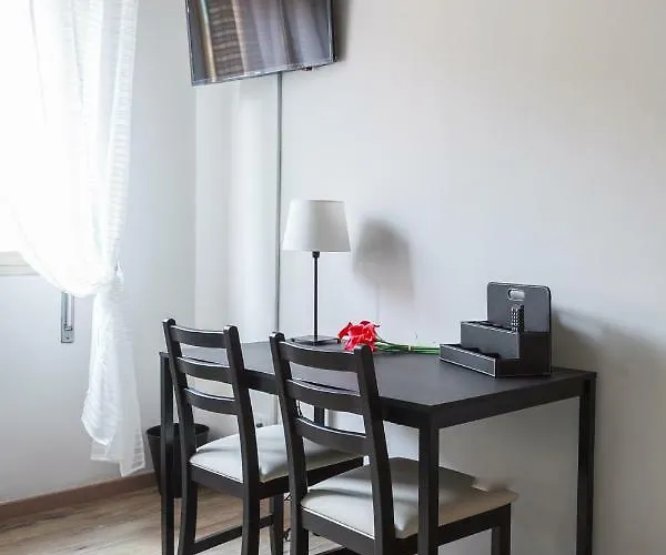 Il Filo Di Arianna شقة