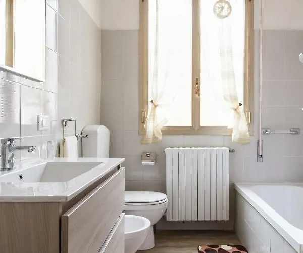 Appartamento Il Filo Di Arianna