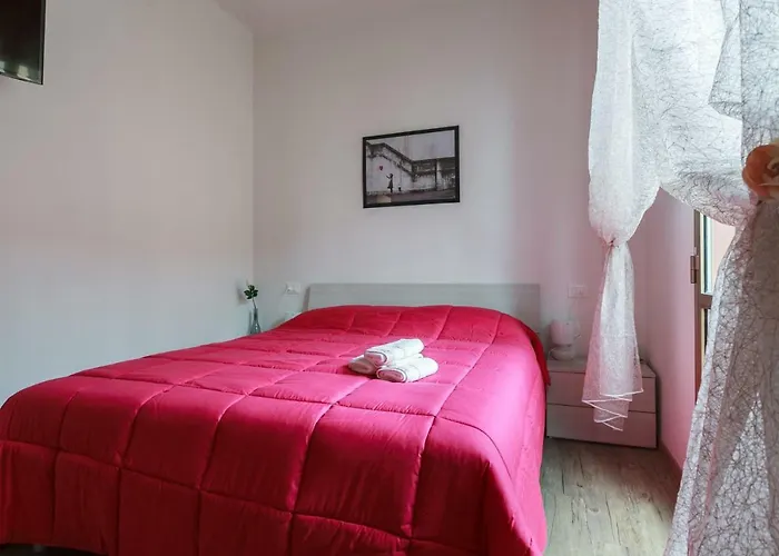 شقة Il Filo Di Arianna