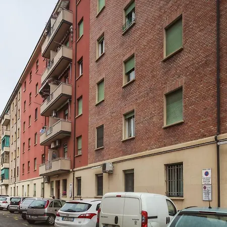Appartement Il Filo Di Arianna Bologna
