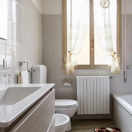 Il Filo Di Arianna Bologna