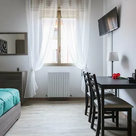 Il Filo Di Arianna Bologna