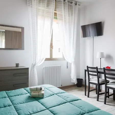 Il Filo Di Arianna Appartement *