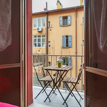 Appartement Il Filo Di Arianna *