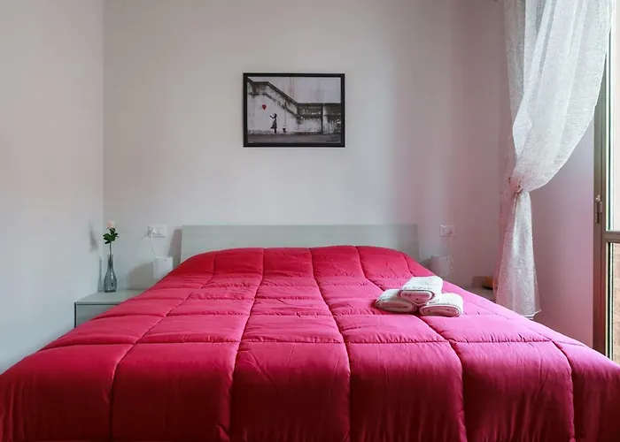 Il Filo Di Arianna * Boloňa